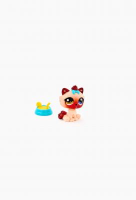 Figurine Little Pet Shop Surprise mod&egrave;le al&eacute;atoire