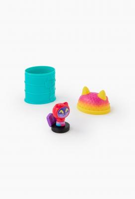 Figurine Dora Mod&egrave;le choisi al&eacute;atoirement SPIN MASTER SPN6071556