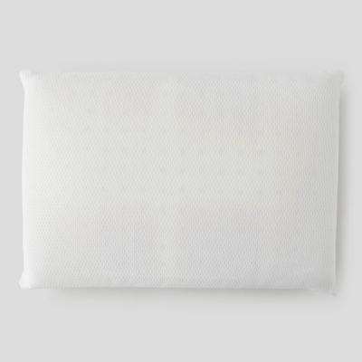 Oreiller mousse &agrave; m&eacute;moire de forme thermosensible topmemory - 40x60cm