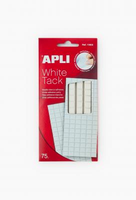 Agipa Pate Adh&eacute;sive Blanche Aplitack Type Patafix Ref 11803