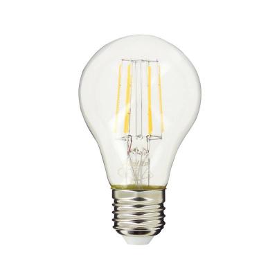 Ampoule LED E27 A60 IP20 806lm 7W 60W Xanlite blanc chaud