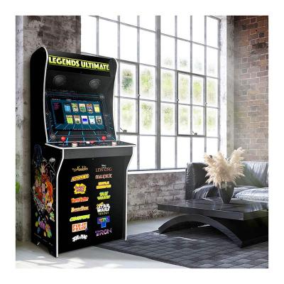 Borne d'arcade Atgames Legend Ultimate