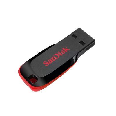 Cl&eacute; USB 2.0 SanDisk 128 Go