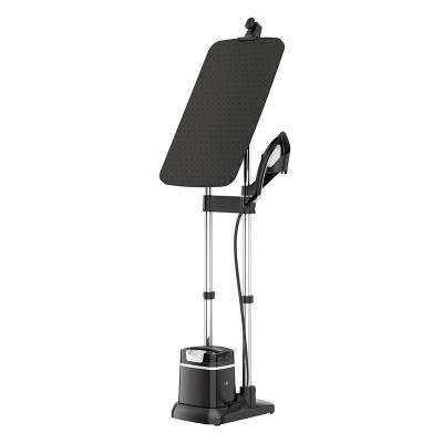 Calor Ixeo D&eacute;froisseur tout-en-un Fer vapeur QT1510C0