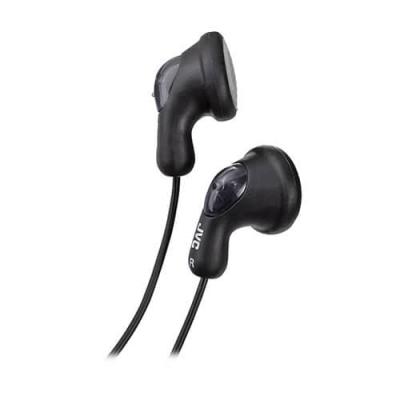 ECOUTEURS FILAIRE JVC HA-F14-BN-U