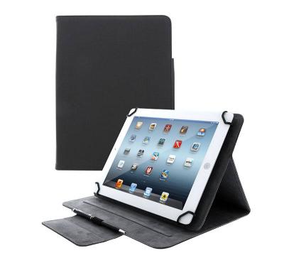 TNB REGULAR - Etui universel tablette 10 pouces - noir 