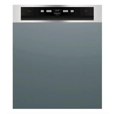 Lave-vaisselle int&eacute;grable HOTPOINT HBC3C41W 