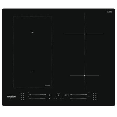 Plaque De Cuisson Induction Whirlpool Wl S7960 Ne