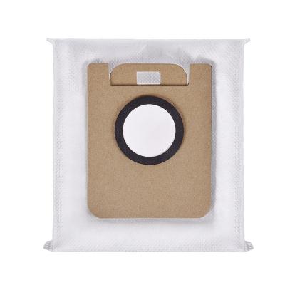 Dreame Lot de 3 sacs &agrave; poussi&egrave;re pour aspirateur D10Plus - 2,5 l