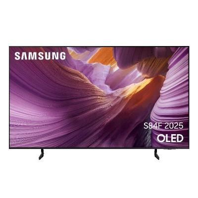 Tv oled 55'' SAMSUNG TQ55S84F