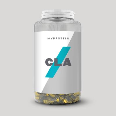 CLA 1000mg g&eacute;lules - 60 Caps - MyProtein