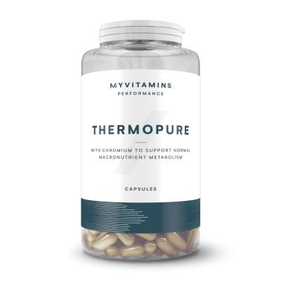 Thermopure 90 Gelules - Myprotein