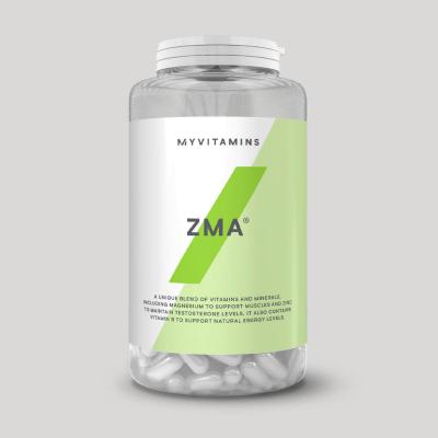 ZMA en g&eacute;lules - 270G&eacute;lules