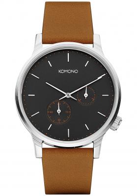 Montre Komono Winston Double Subs