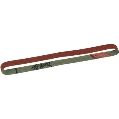 Bande de rechange pour Ponceuse &agrave; Bande BS/E - Proxxon - grain : 180