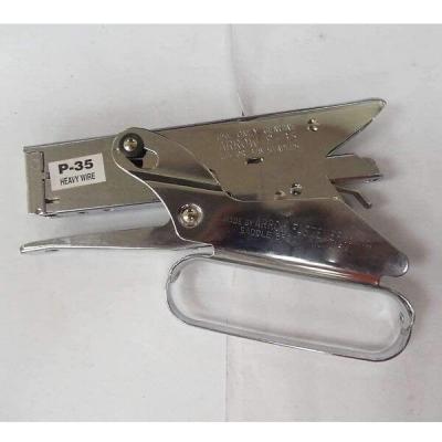 Arrow - agrafeuse d'emballage p35 pro 0160543