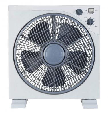 Ardes AR5B29 ventilateur Blanc