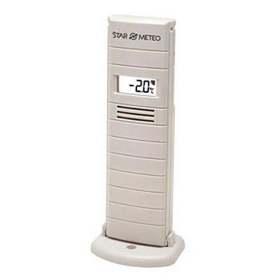 La Crosse Technology TX29DTH-IT+ 