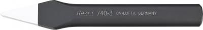 Hazet B&eacute;dane - Longueur totale: 150 mm - 740-3