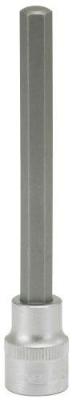 Ks tools 3/8"" douilles tournevis 6 pans int&eacute;rieur, longues, 6mm