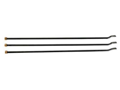 Lames - Velleman -  de rechange pour VT10282 jokari - 3 pcs