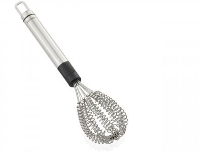 Leifheit Fouet Speed Quirl en acier inoxydable petit - 3097