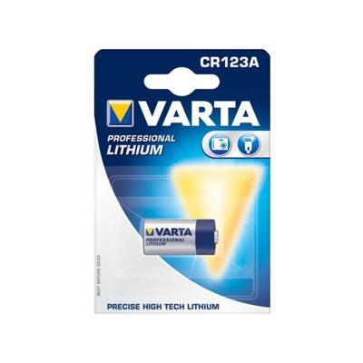 Lithium 3.0V-1300Mah 6205.101.401 (Br2/3A)