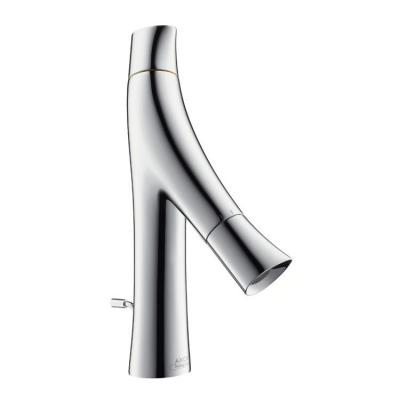 Mitigeur lavabo 80 AXOR STARCK ORGANIC chrom&eacute; 12010000