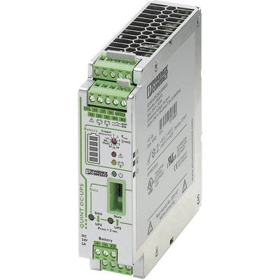Onduleur (ASI) industriel - Installation (rail DIN) QUINT-UPS/ 24DC/ 24DC/ 5