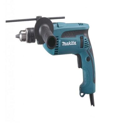 Perceuse &agrave; percussion 680 W HP1641FK Makita 