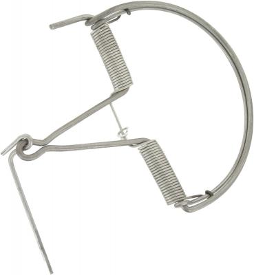 PIEGE A FIL DIAMETRE 13cm en sachet cavalier individuel
