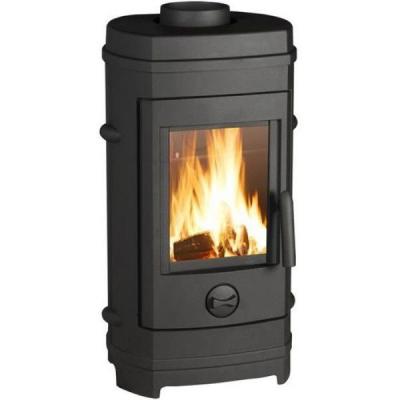 Poele a Bois Remilly Puissance optimale: 7 kW Ma : 10 5 kW B&ucirc;ches 34 cm ma F