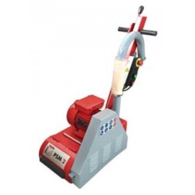 Holzmann - Ponceuse &agrave; parquet 200 x 650 mm 230 V - 1500 W PSM2