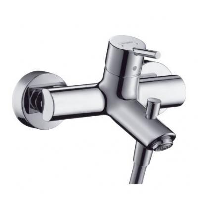 Robinet Mitigeur Bain/Douche Mural Talis M2 Hansgrohe - Chrome