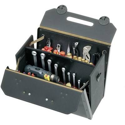 Parat 17000581 Sacoche &agrave; outils TOP-LINE