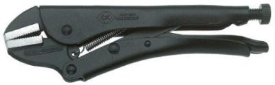 Serre-joints C.K. T3641 droite 0 - 40 mm 250 mm 1 pc(s)