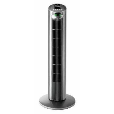 Ventilateur Colonne 74cm 45w + T&eacute;l&eacute;commande - Babel Rc