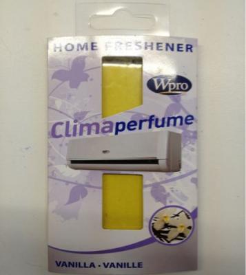 Parfum pour climatiseur et ventilateur Wpro ACF400