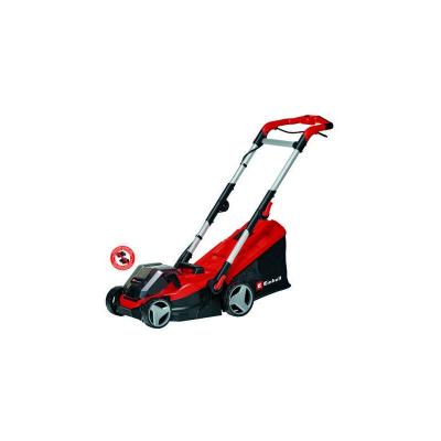 Tondeuse &agrave; gazon &agrave; batterie ge-cm 36/34 Li-Solo Einhell