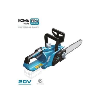 Koma Tools 08761 Electric Chainsaw Bleu One Size / EU Plug