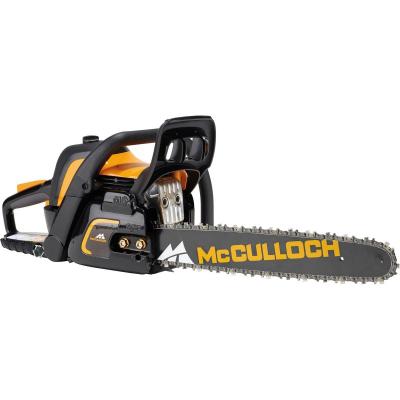 Tron&ccedil;onneuse thermique McCulloch 45 cm CS50S