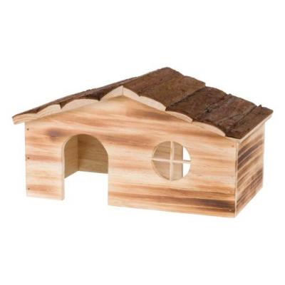 Trixie Ragna Natural Living Pet House Marron 35 x 18 x 20 cm