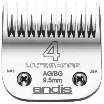Andis 64090 Ultraedge 4 Passer La Lame De Dent 9.5mm