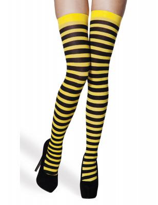 Atosa-33670 Chaussettes, 33670, Citronier, Universal Mujer