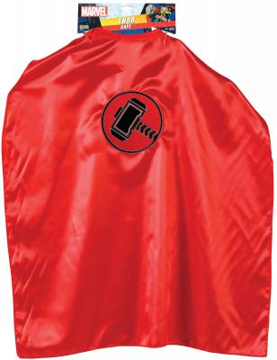 Rubies - AVENGERS officiel -Cape Thor