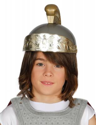 Casque Romain Enfant Taille Unique