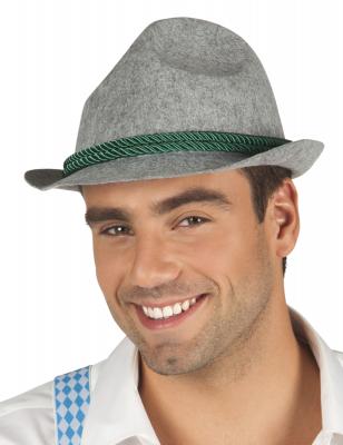 Boland 04210 Chapeau Ewald Gris Taille 58