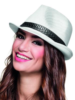 Boland 01395 Funky Chapeau Unisexe Taille Unique