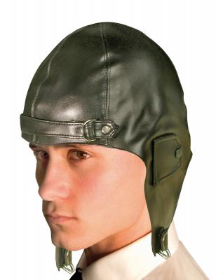 Chapeau De Pilote Davion Taille Unique