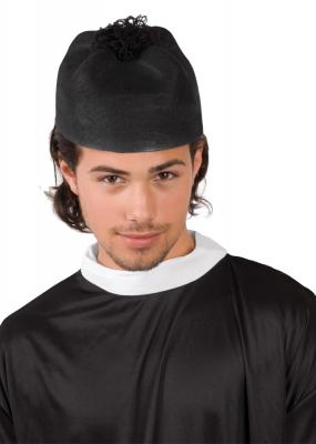 Chapeau Cur&eacute; Paroissial